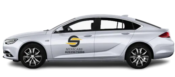 Minicabs Service