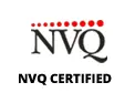 NVQ Certified